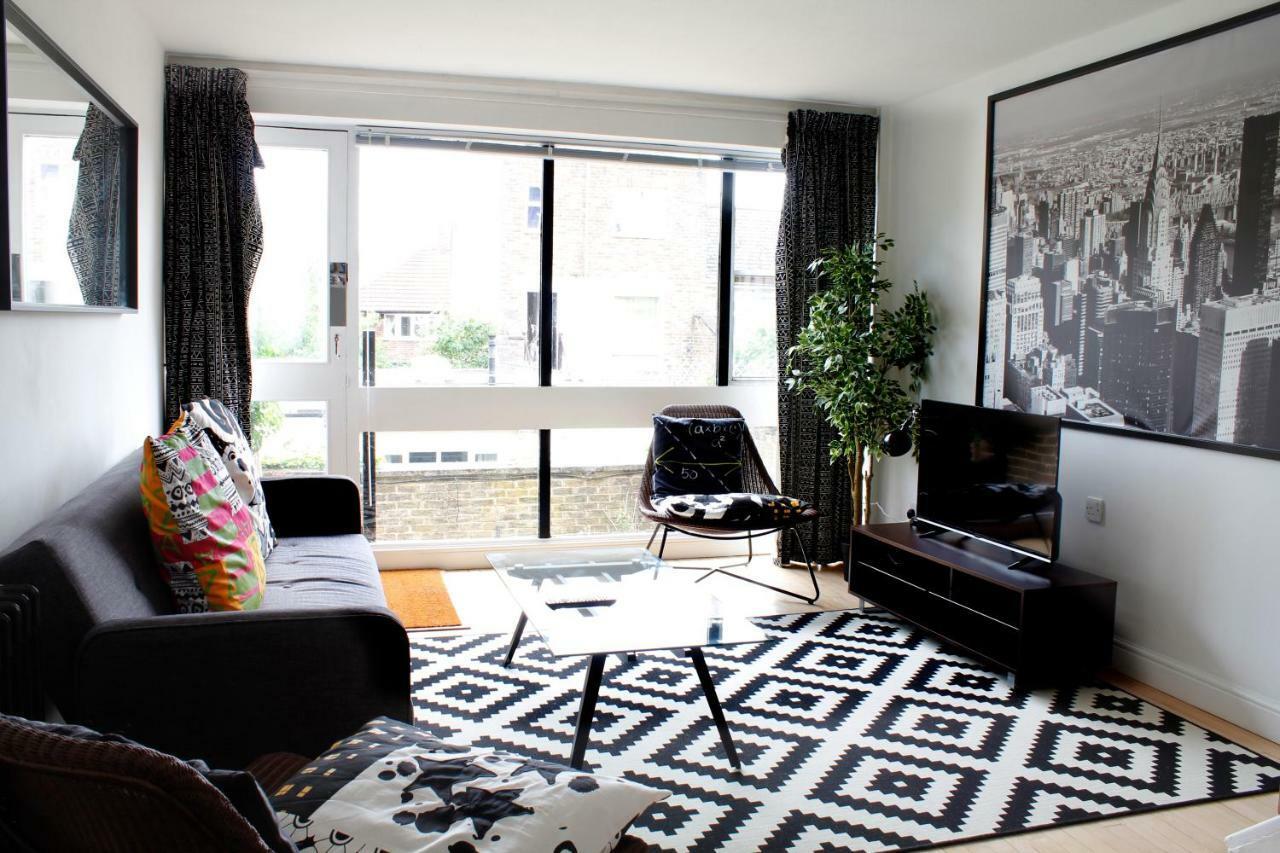 The Jericho Daydream - Lovely 3Bdr Townhouse Oxford Exterior photo