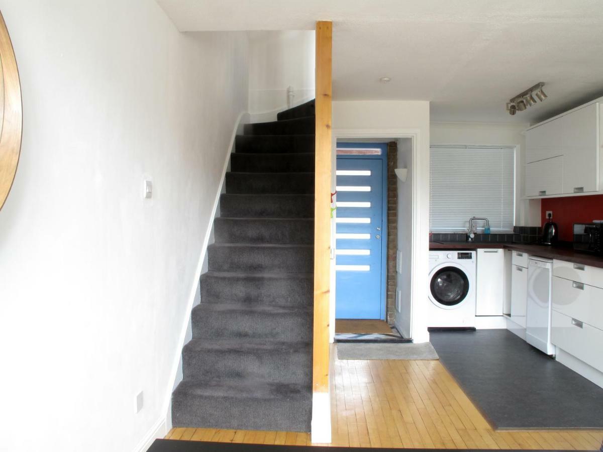 The Jericho Daydream - Lovely 3Bdr Townhouse Oxford Exterior photo