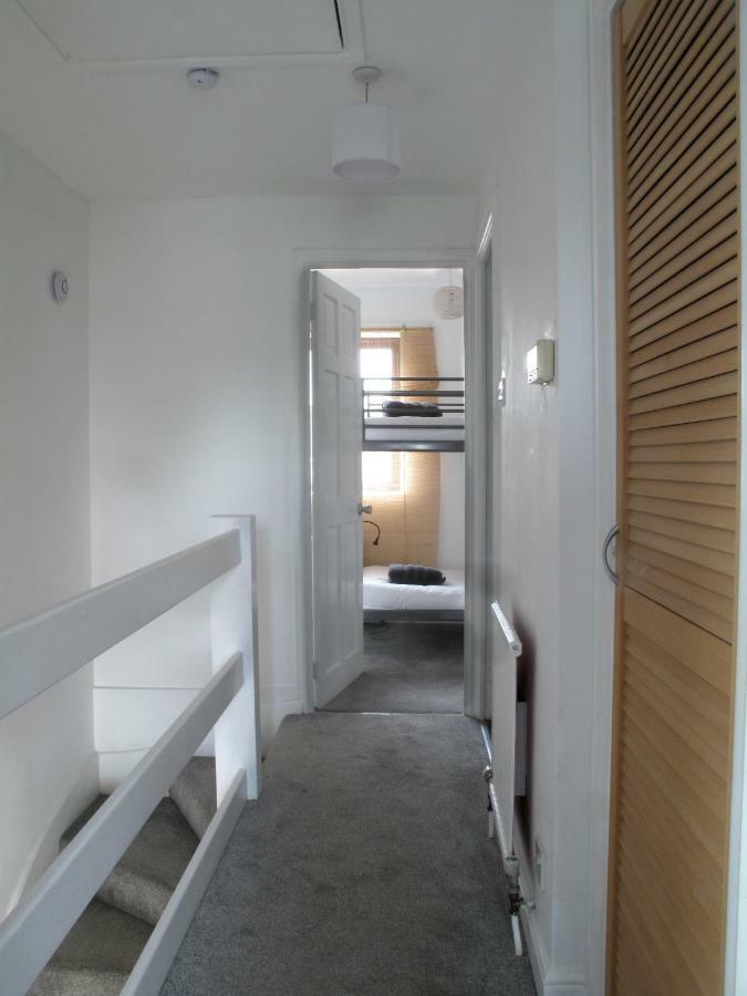 The Jericho Daydream - Lovely 3Bdr Townhouse Oxford Exterior photo