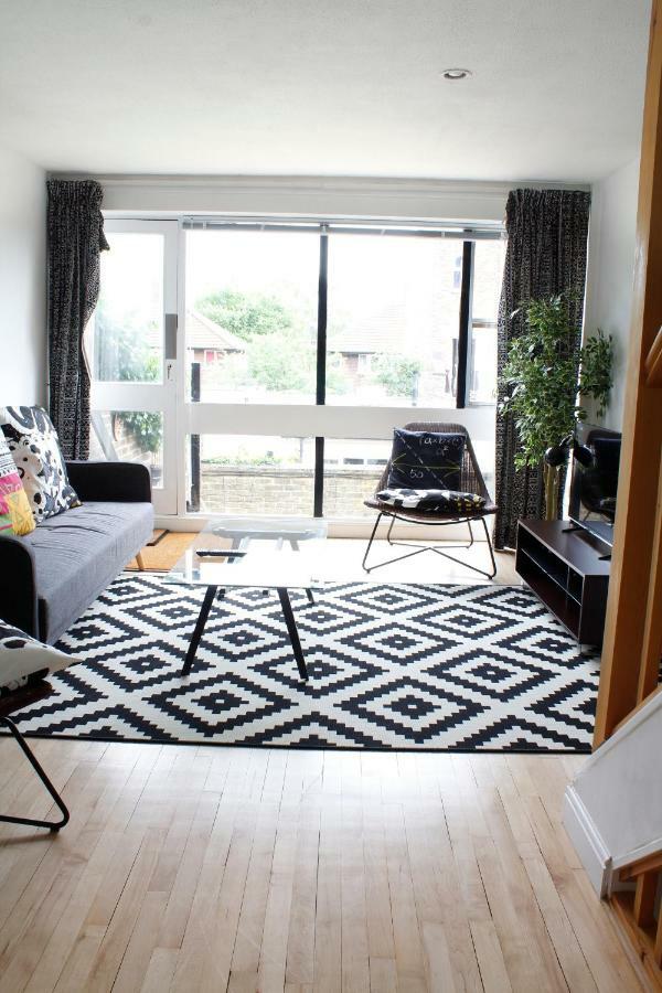 The Jericho Daydream - Lovely 3Bdr Townhouse Oxford Exterior photo