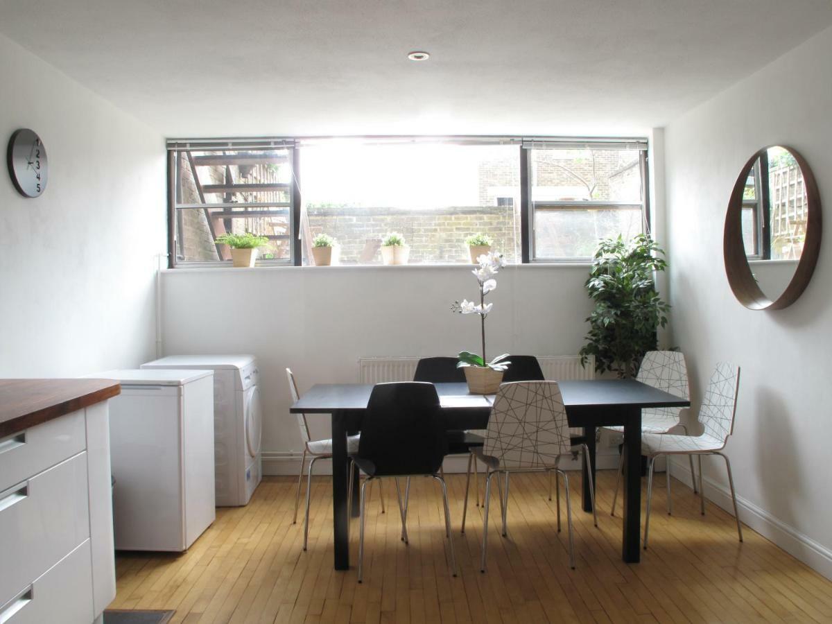 The Jericho Daydream - Lovely 3Bdr Townhouse Oxford Exterior photo