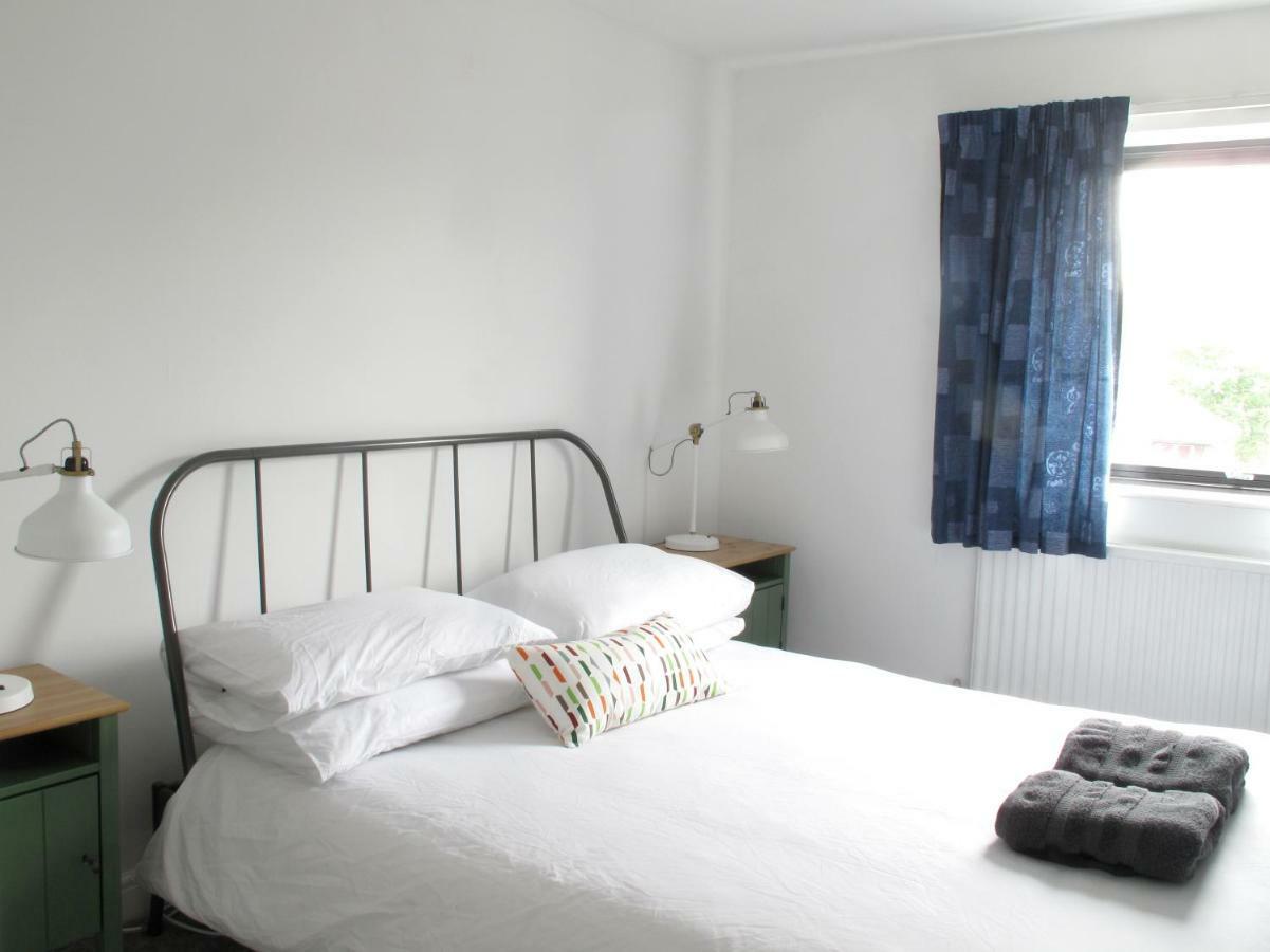 The Jericho Daydream - Lovely 3Bdr Townhouse Oxford Exterior photo